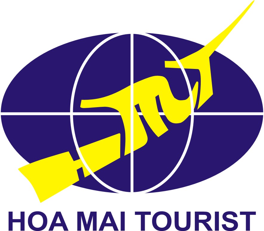 Logo Hoa Mai Tour